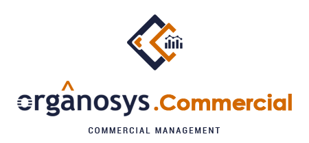 Organosys.COMMERCIAL