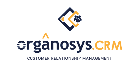 Organosys.CRM